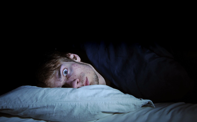 6 bí quyết để mất ngủ không là nỗi ám ảnh hằng đêm